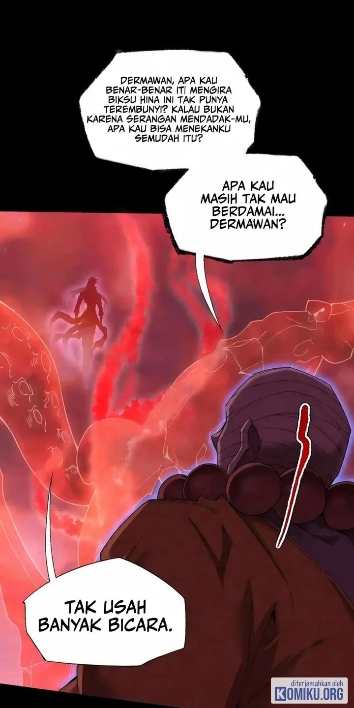 Sinister Immortal Path Chapter 94 Gambar 3