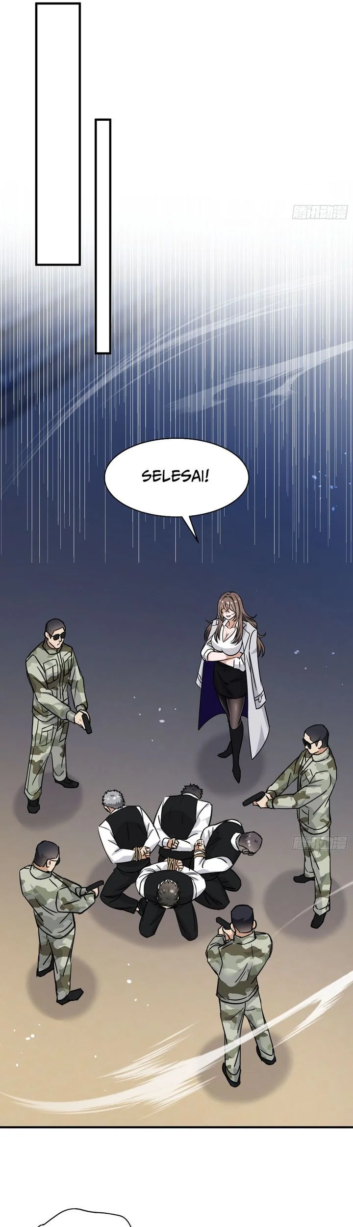 Sister-in-Law: I'm Really Not a Fool Anymore Chapter 30 Gambar 3