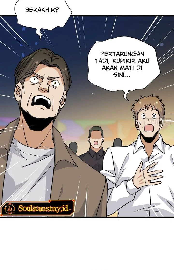 Sister-in-Law: I'm Really Not a Fool Anymore Chapter 30 Gambar 4