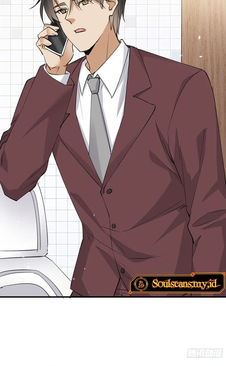 Sister-in-Law: I'm Really Not a Fool Anymore Chapter 31 Gambar 4