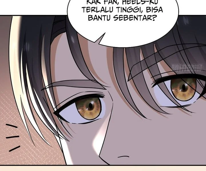 Sister-in-Law: I'm Really Not a Fool Anymore Chapter 32 Gambar 4