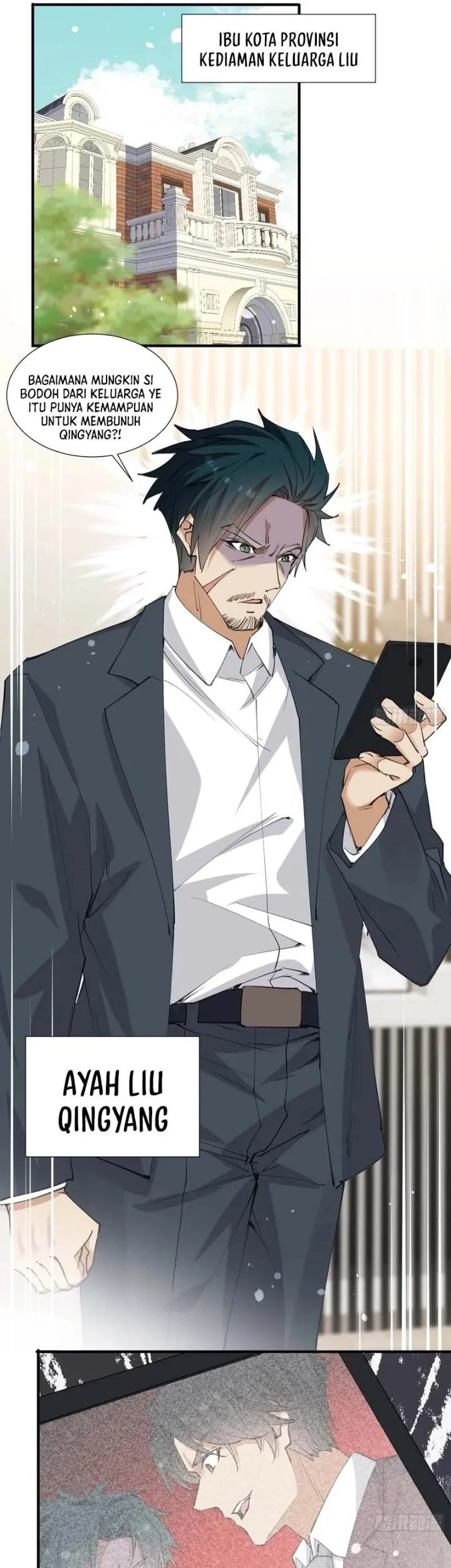 Sister-in-Law: I'm Really Not a Fool Anymore Chapter 37 Gambar 4