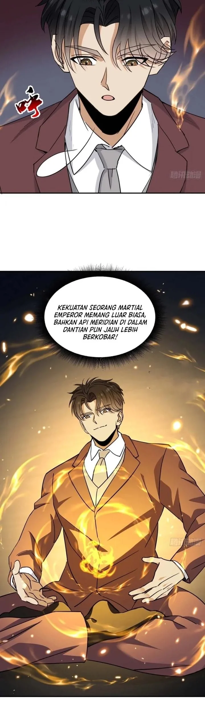 Sister-in-Law: I'm Really Not a Fool Anymore Chapter 38 Gambar 4
