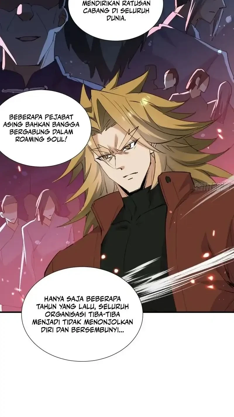 Sister-in-Law: I'm Really Not a Fool Anymore Chapter 40 Gambar 3