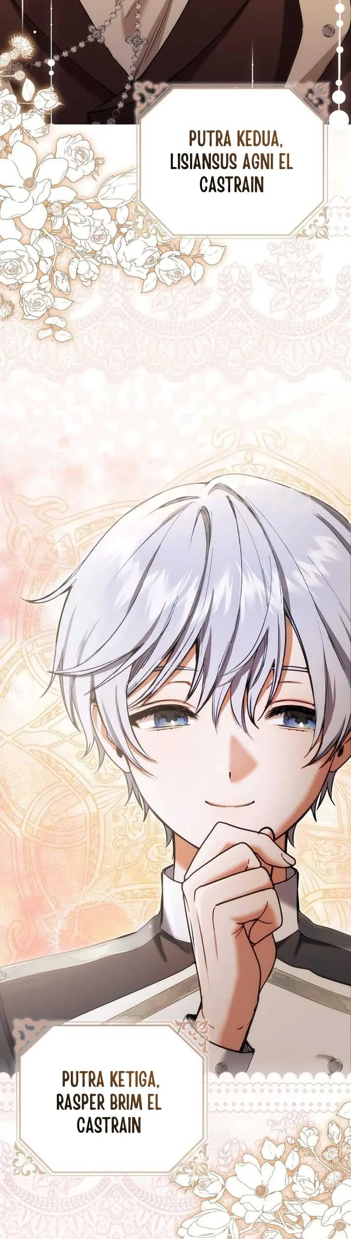 Sister-in-law of the Heroine in a Childcare Novel Chapter 1 Gambar 4