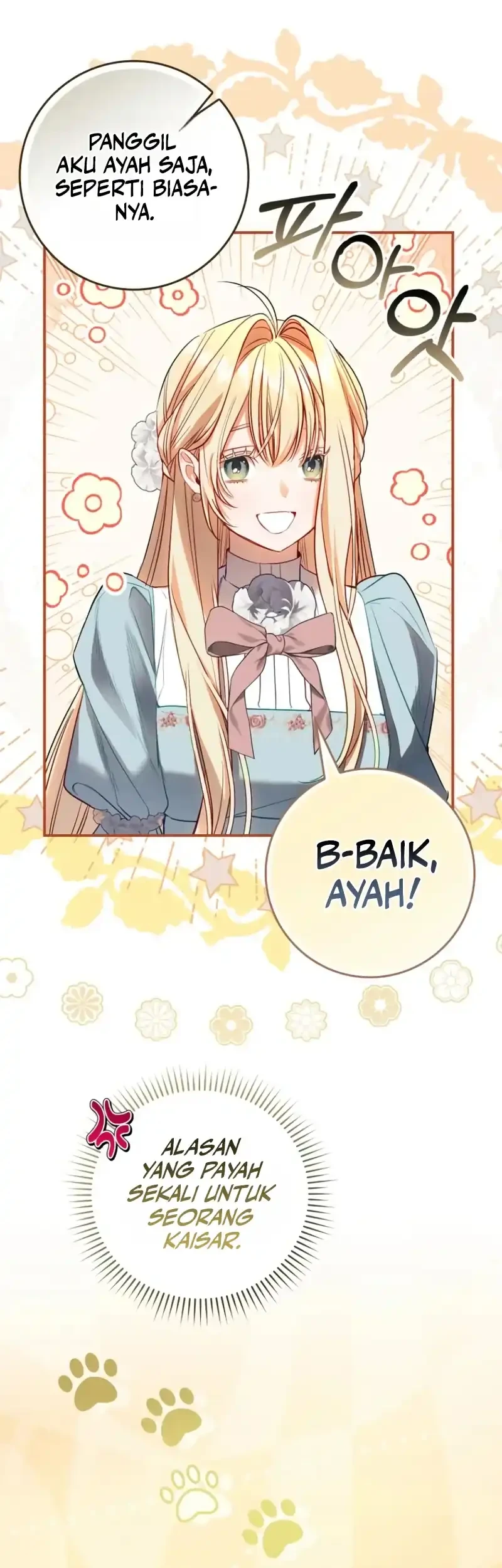 Sister-in-law of the Heroine in a Childcare Novel Chapter 10 Gambar 7