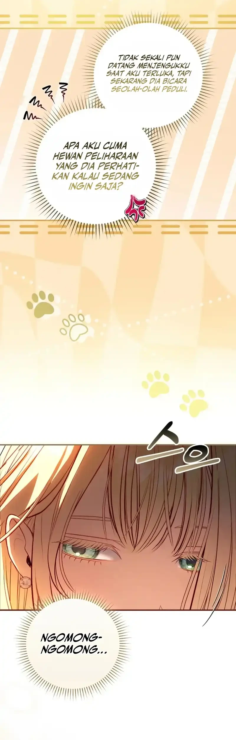 Sister-in-law of the Heroine in a Childcare Novel Chapter 10 Gambar 8