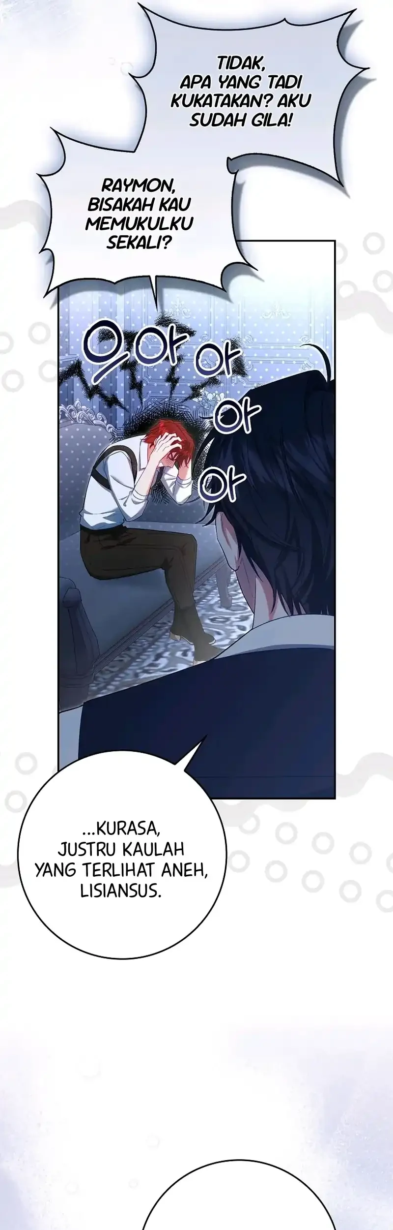 Sister-in-law of the Heroine in a Childcare Novel Chapter 11 Gambar 5