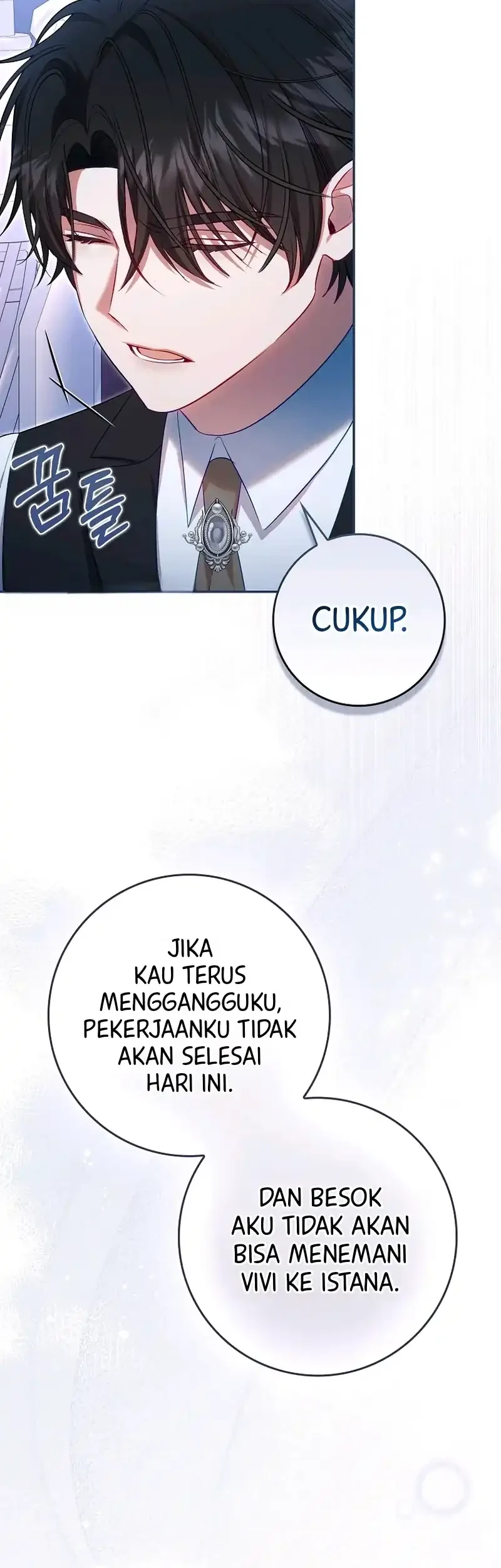 Sister-in-law of the Heroine in a Childcare Novel Chapter 11 Gambar 7