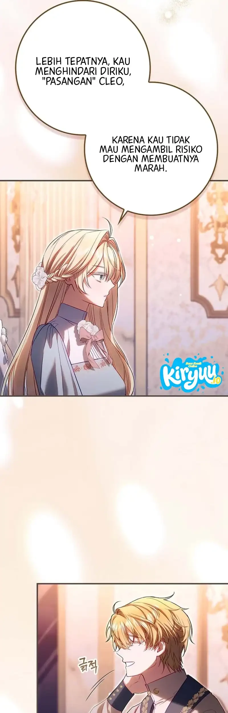 Sister-in-law of the Heroine in a Childcare Novel Chapter 12 Gambar 5