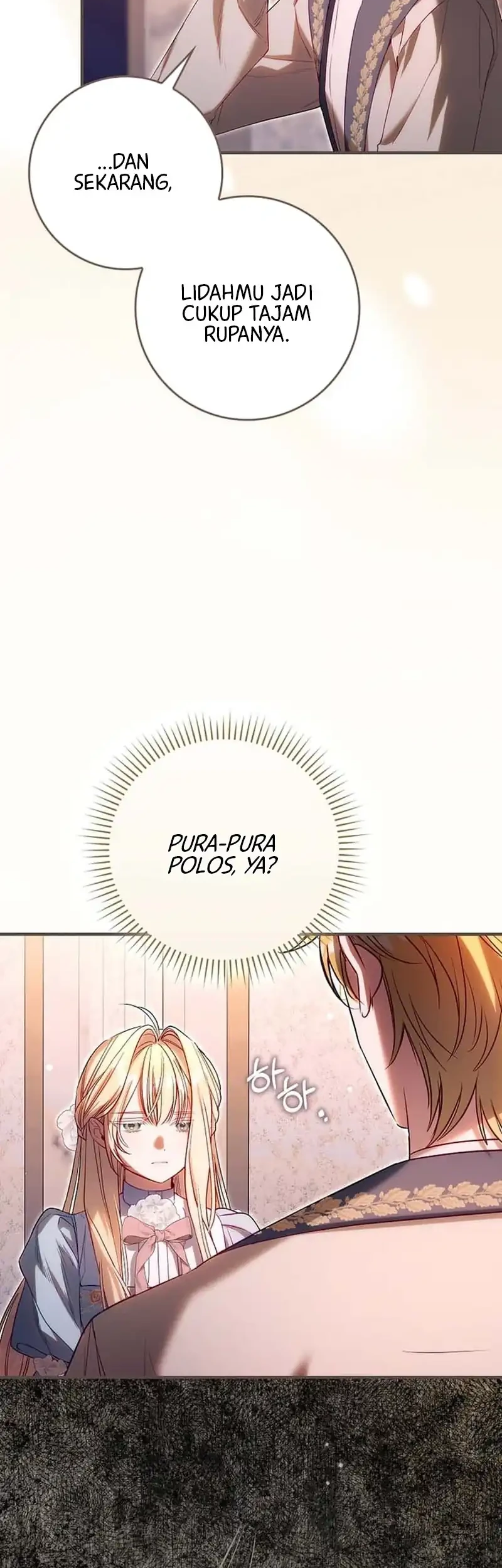 Sister-in-law of the Heroine in a Childcare Novel Chapter 12 Gambar 6