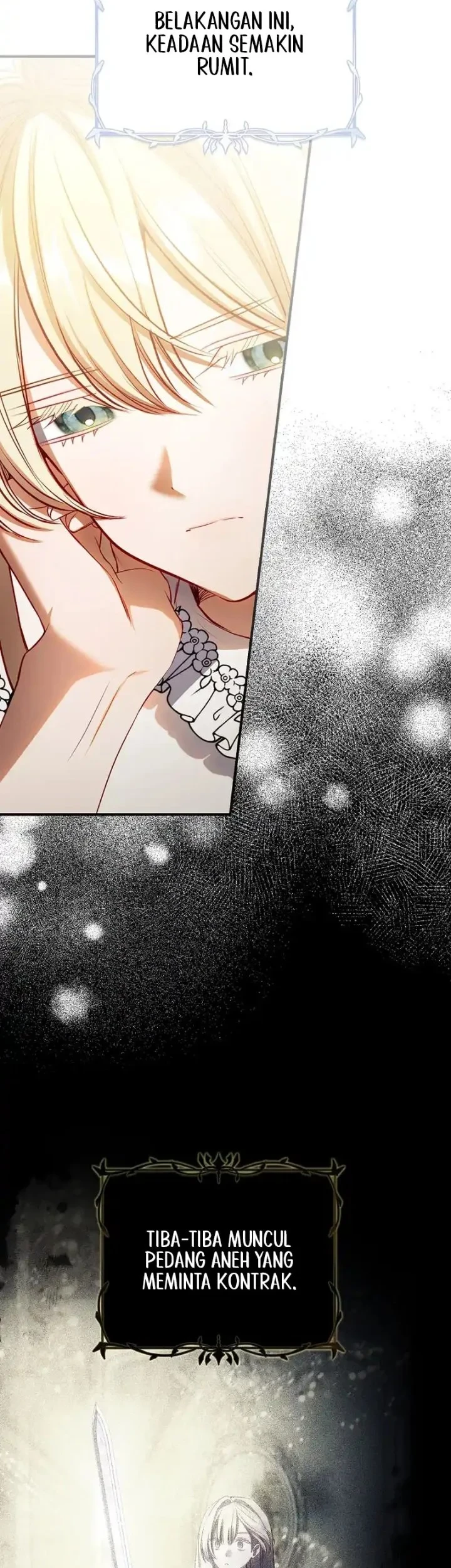 Sister-in-law of the Heroine in a Childcare Novel Chapter 13 Gambar 5