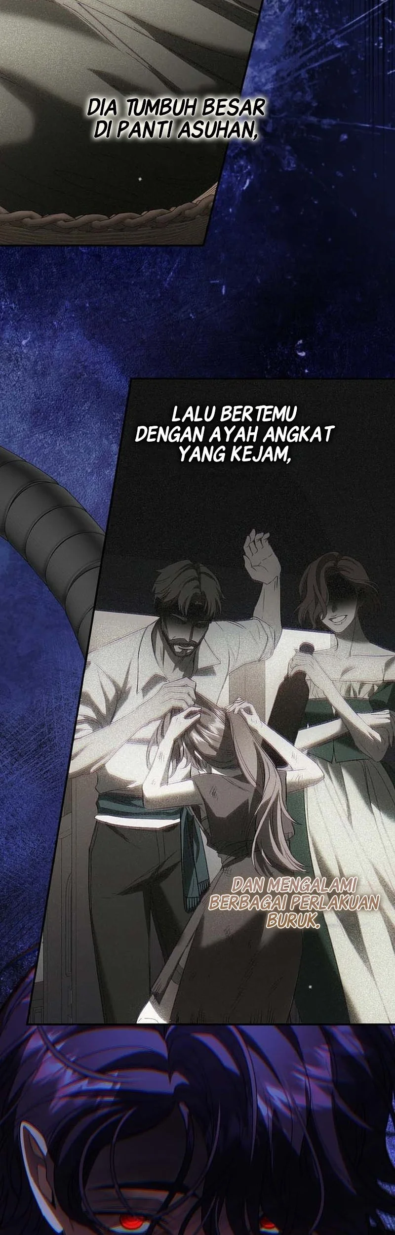 Sister-in-law of the Heroine in a Childcare Novel Chapter 15 Gambar 4
