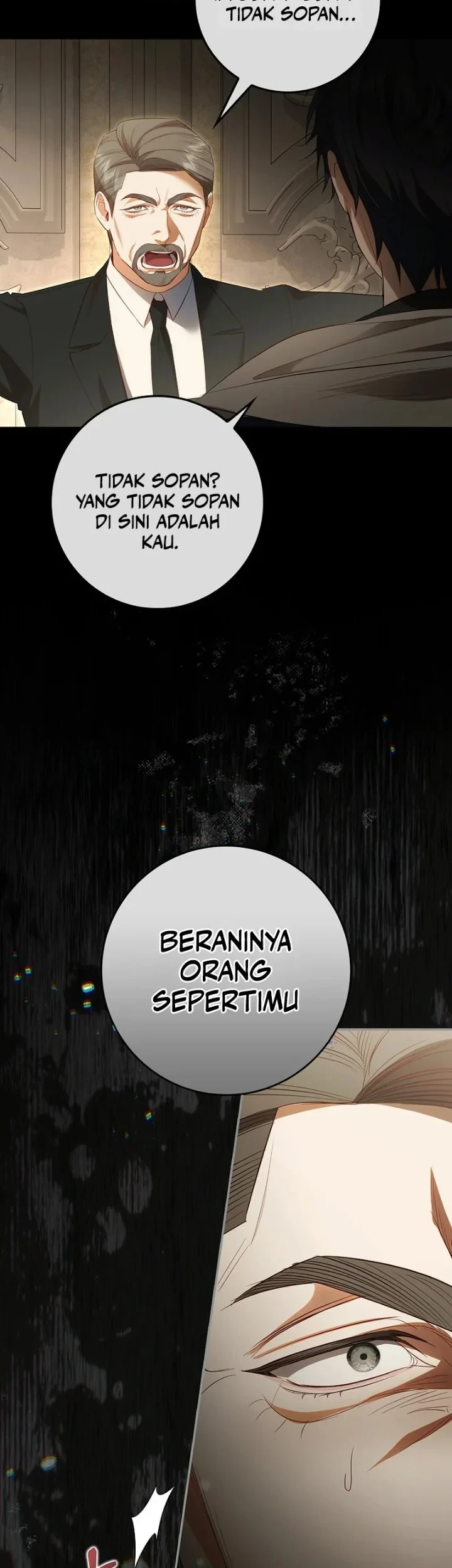 Sister-in-law of the Heroine in a Childcare Novel Chapter 17 Gambar 5