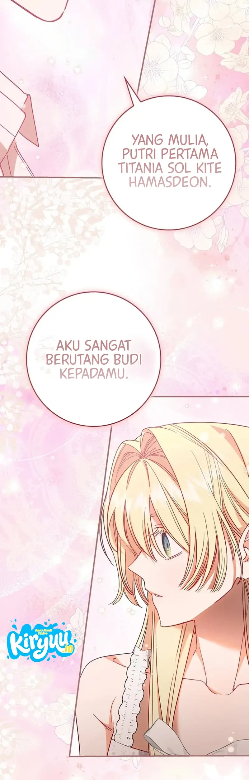 Sister-in-law of the Heroine in a Childcare Novel Chapter 18 Gambar 5