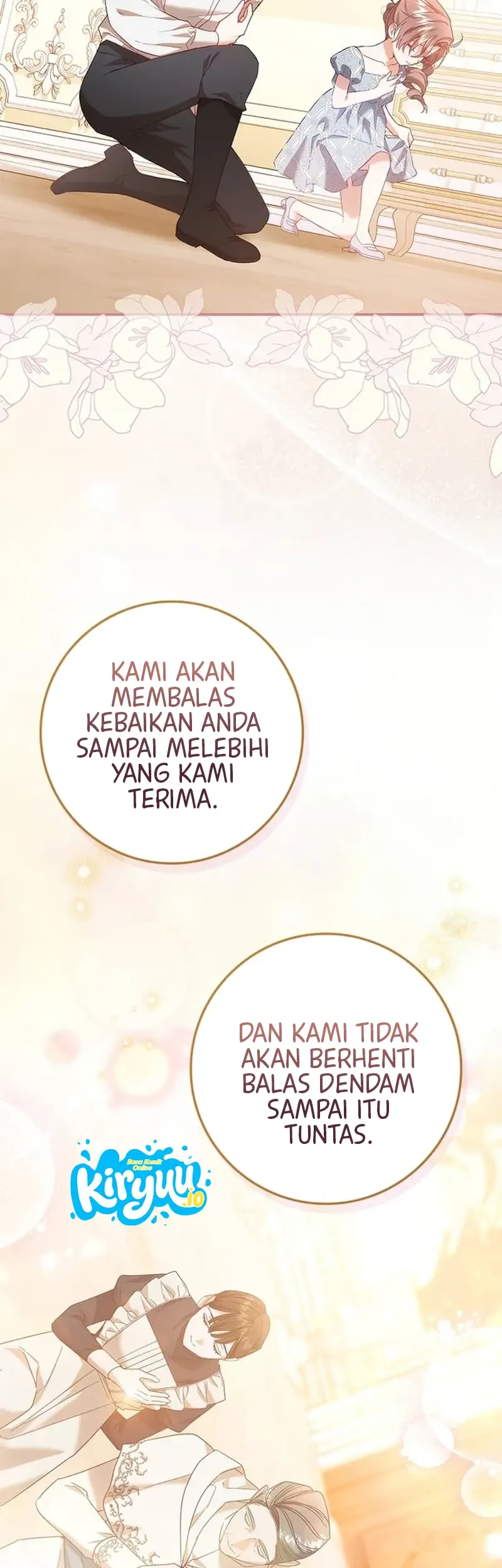 Sister-in-law of the Heroine in a Childcare Novel Chapter 18 Gambar 7