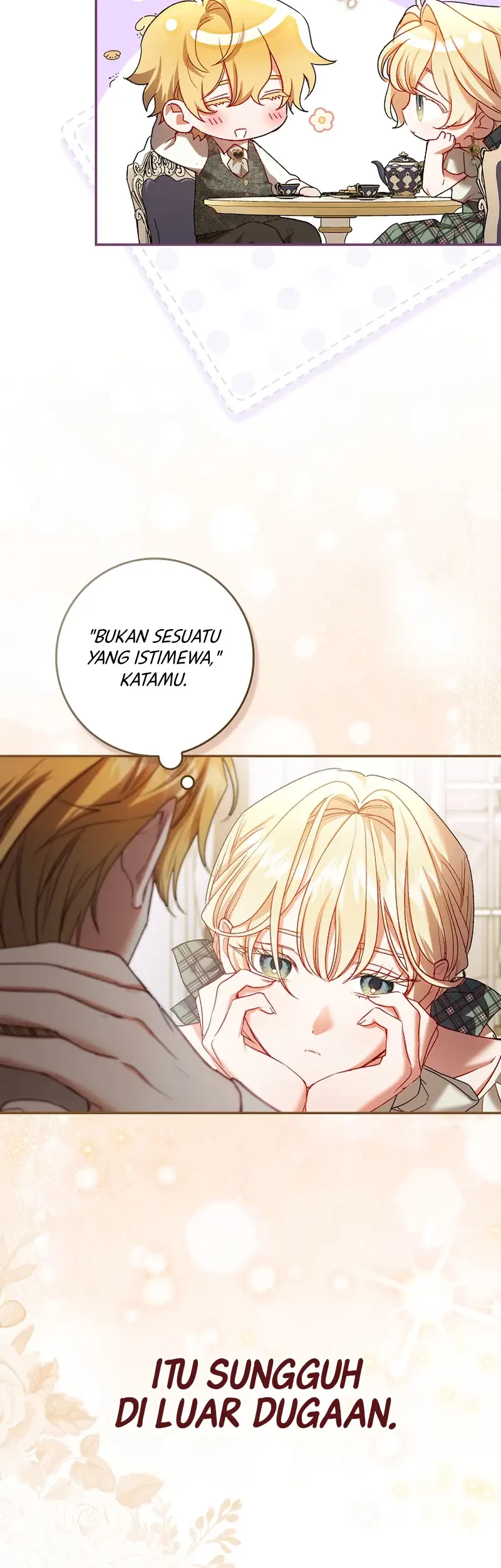 Sister-in-law of the Heroine in a Childcare Novel Chapter 19 Gambar 5