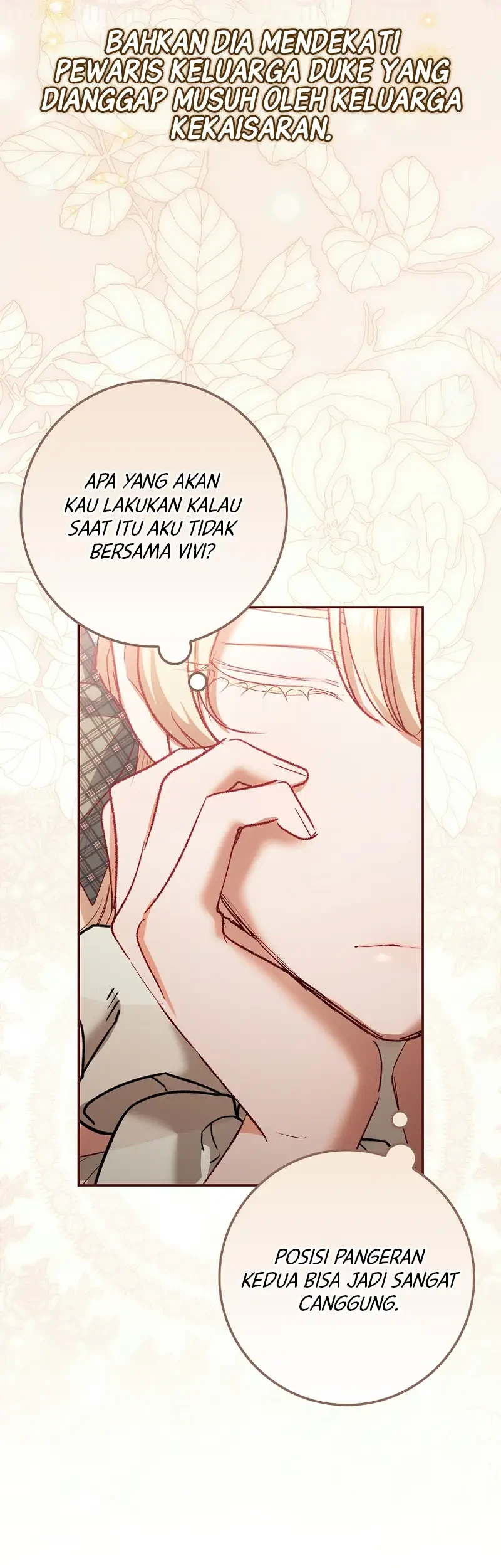 Sister-in-law of the Heroine in a Childcare Novel Chapter 19 Gambar 7