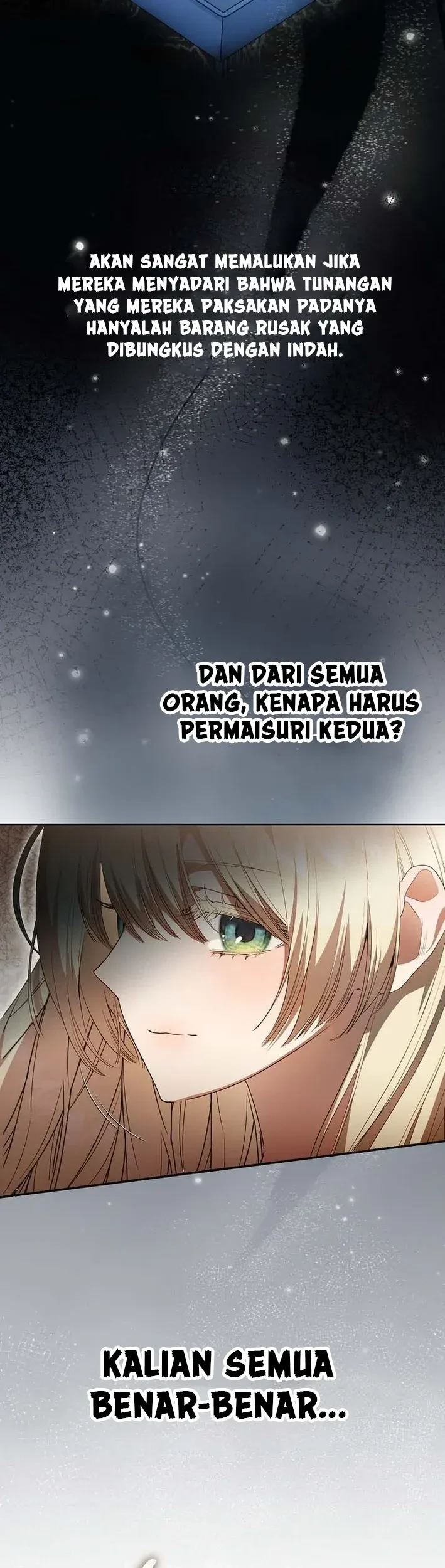 Sister-in-law of the Heroine in a Childcare Novel Chapter 2 Gambar 6