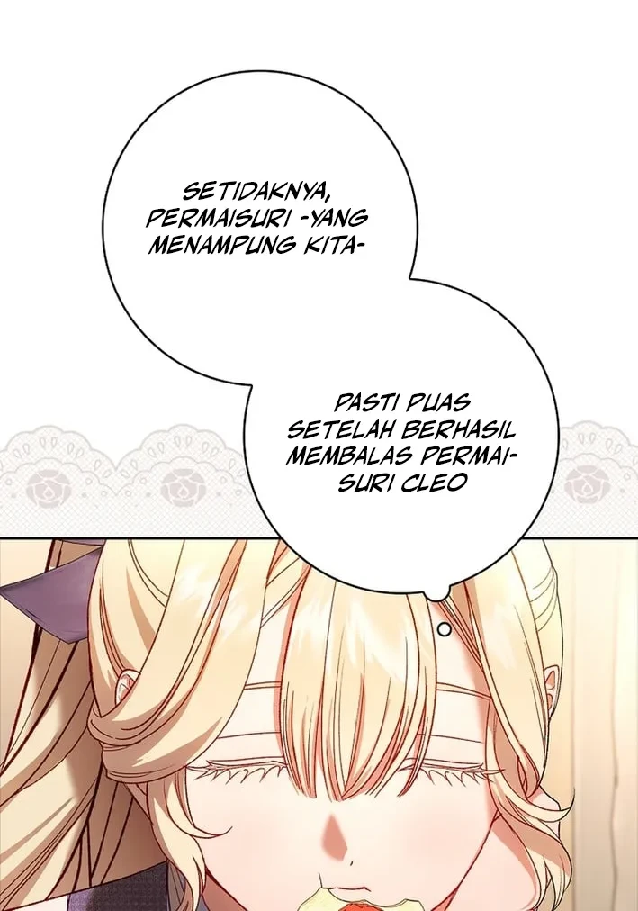 Sister-in-law of the Heroine in a Childcare Novel Chapter 20 Gambar 5