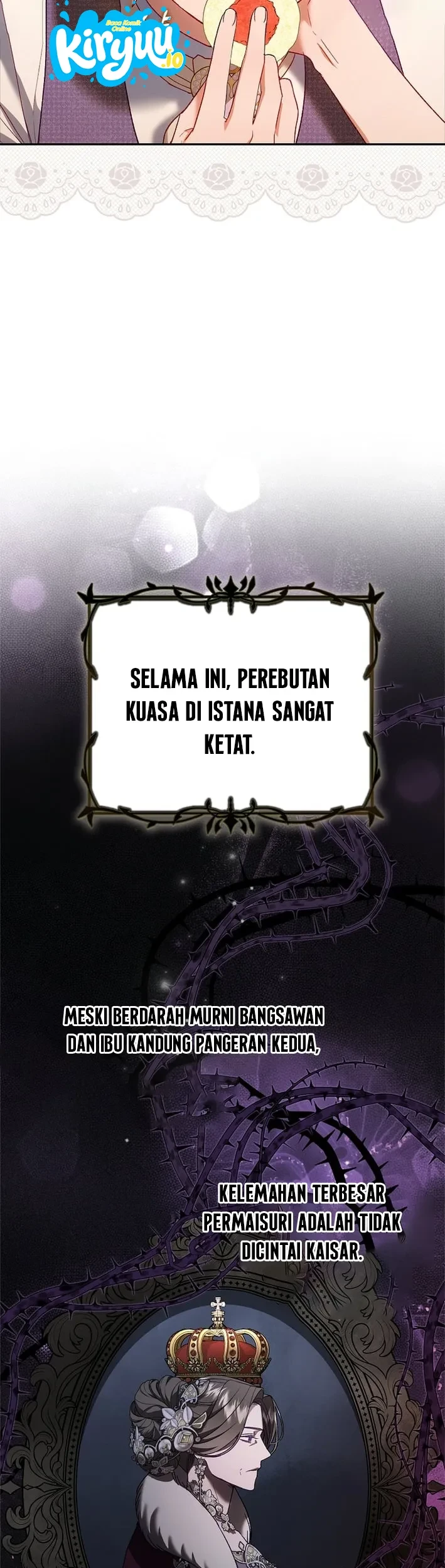 Sister-in-law of the Heroine in a Childcare Novel Chapter 20 Gambar 6