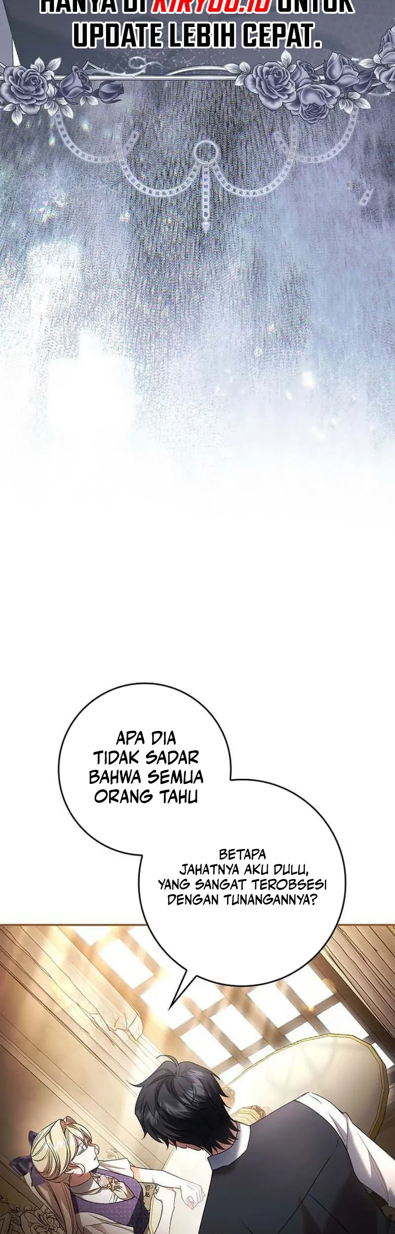 Sister-in-law of the Heroine in a Childcare Novel Chapter 21 Gambar 6