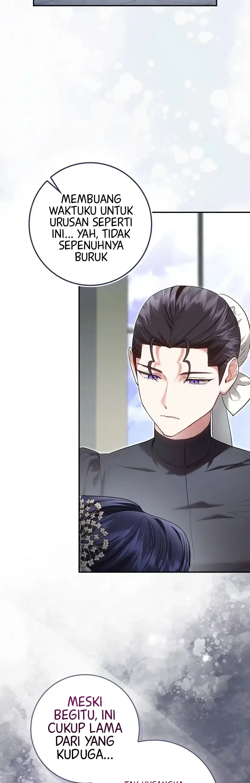 Sister-in-law of the Heroine in a Childcare Novel Chapter 24 Gambar 5