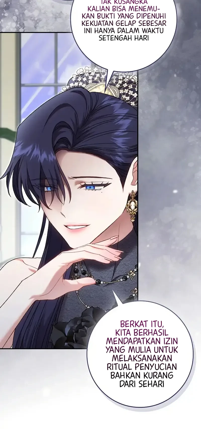 Sister-in-law of the Heroine in a Childcare Novel Chapter 24 Gambar 6