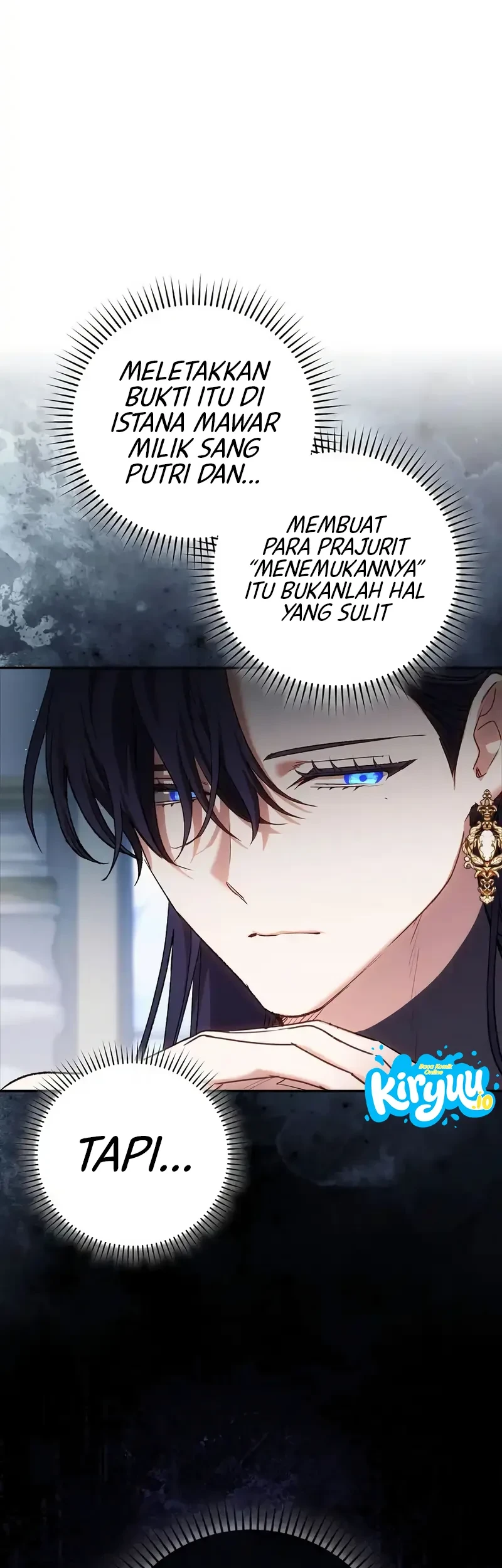 Sister-in-law of the Heroine in a Childcare Novel Chapter 24 Gambar 7