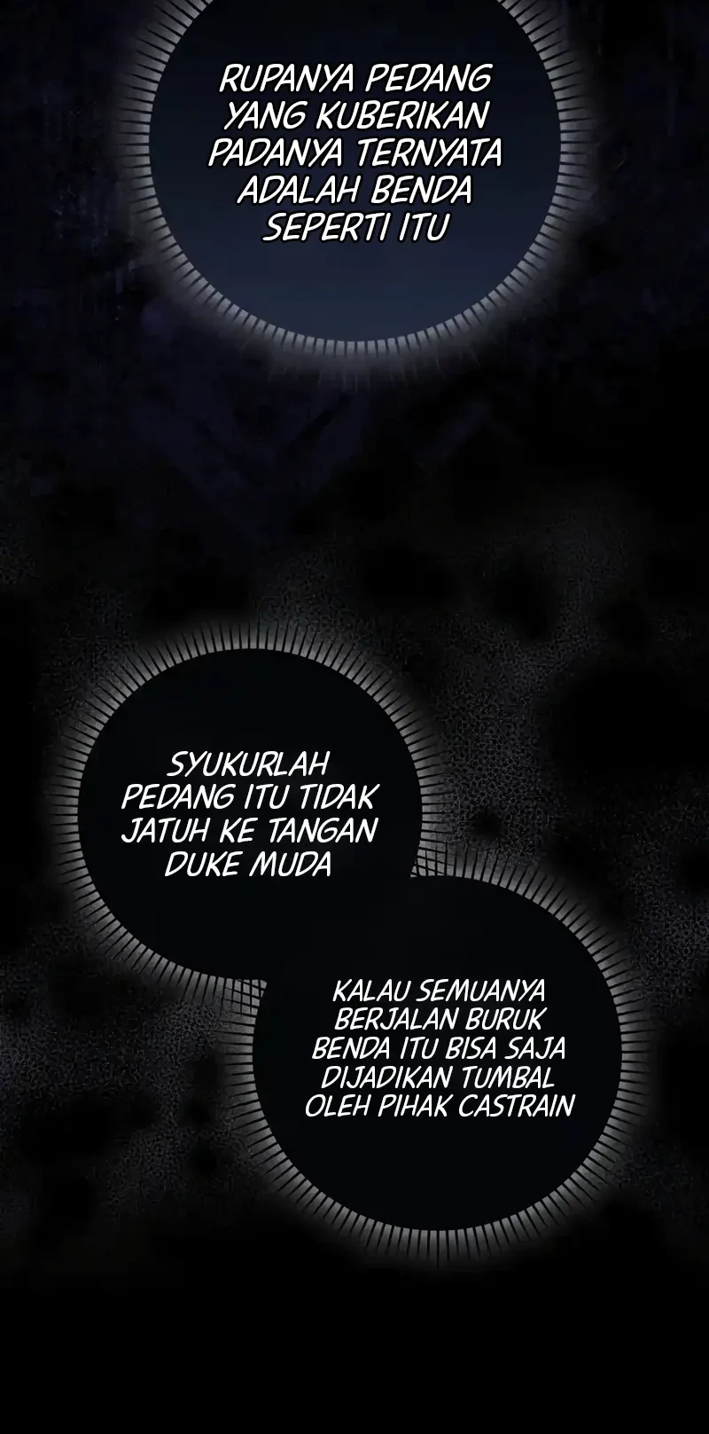 Sister-in-law of the Heroine in a Childcare Novel Chapter 24 Gambar 8