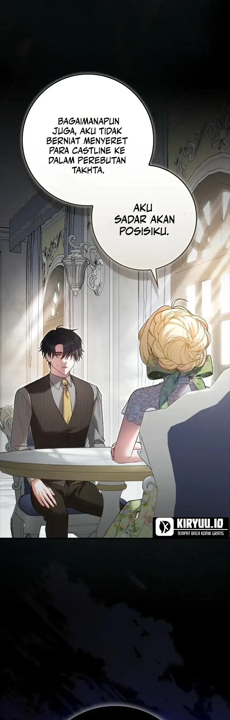 Sister-in-law of the Heroine in a Childcare Novel Chapter 25 Gambar 6