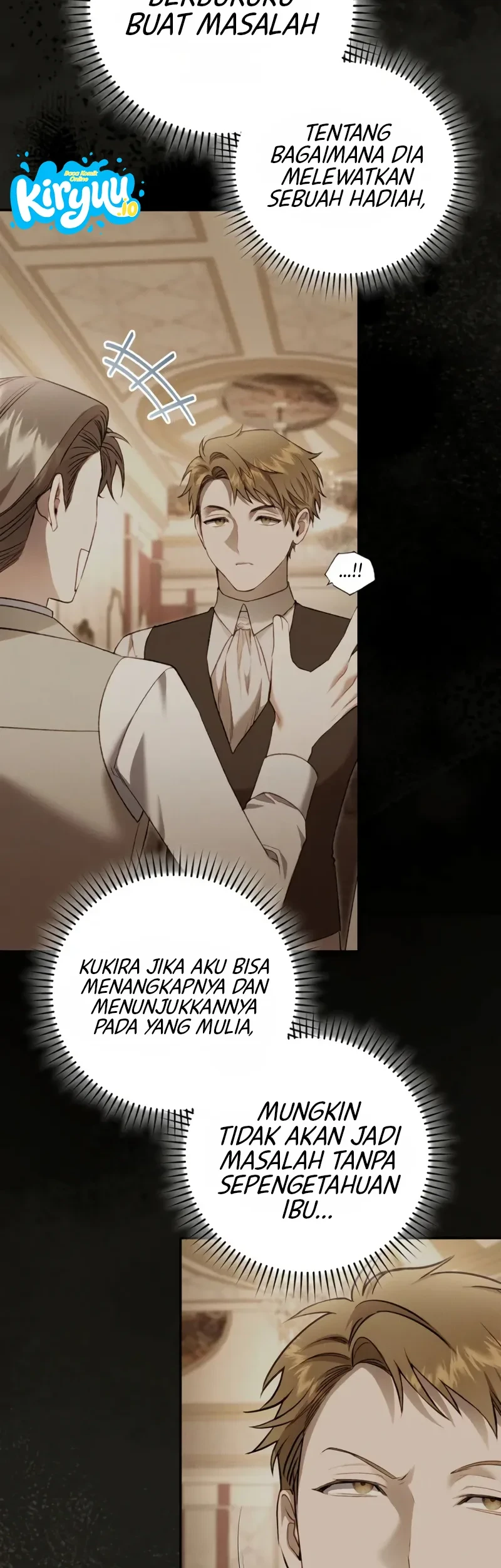 Sister-in-law of the Heroine in a Childcare Novel Chapter 26 Gambar 5