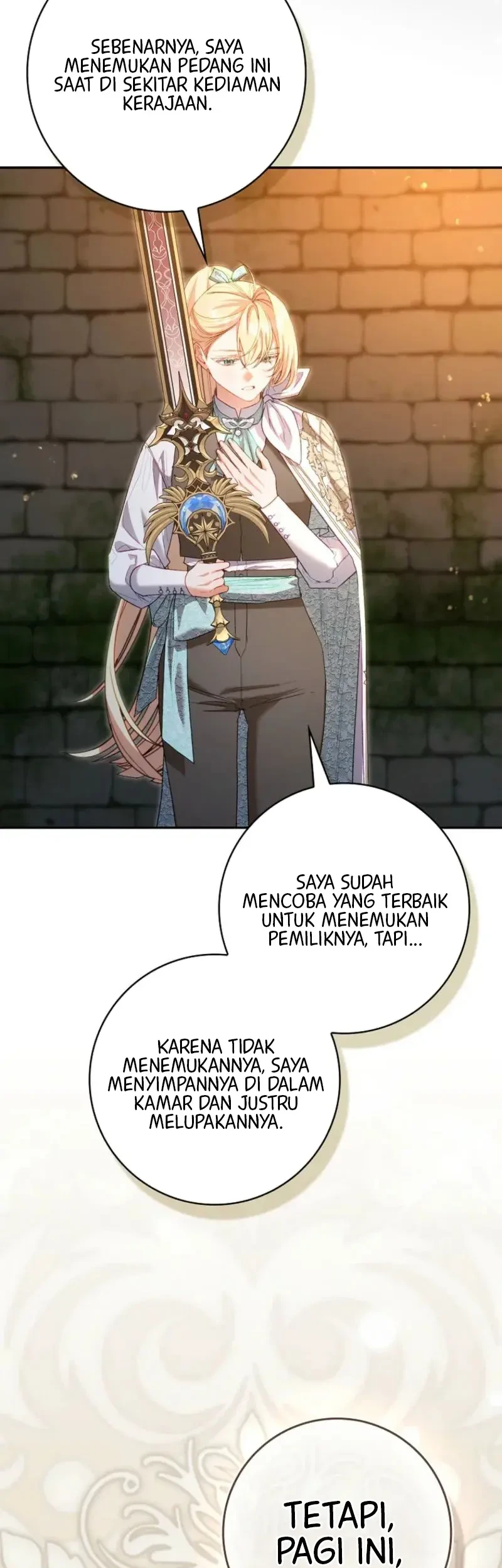 Sister-in-law of the Heroine in a Childcare Novel Chapter 28 Gambar 4