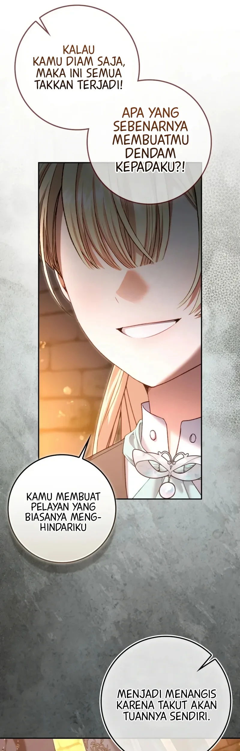 Sister-in-law of the Heroine in a Childcare Novel Chapter 29 Gambar 6