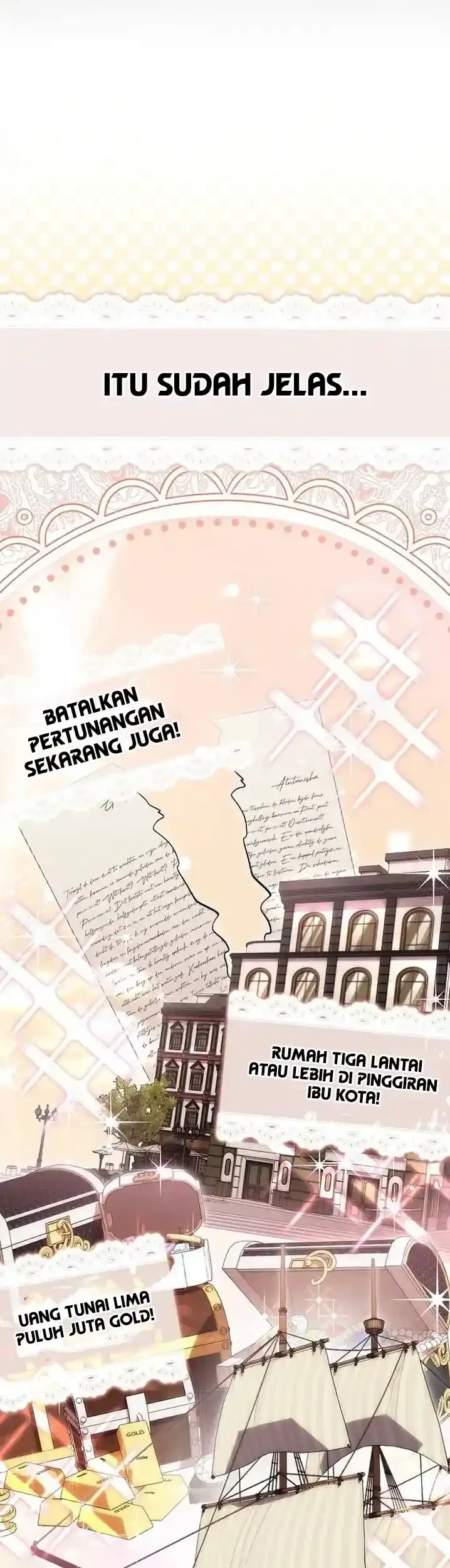 Sister-in-law of the Heroine in a Childcare Novel Chapter 3 Gambar 4