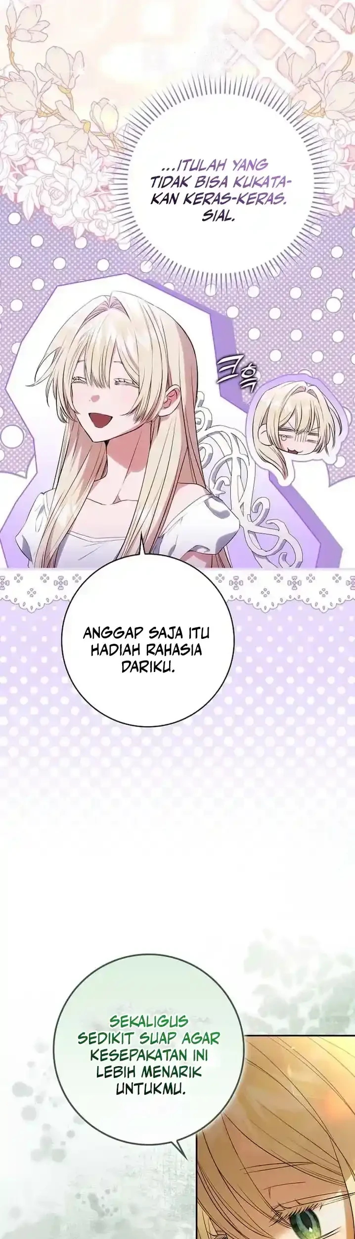 Sister-in-law of the Heroine in a Childcare Novel Chapter 3 Gambar 6