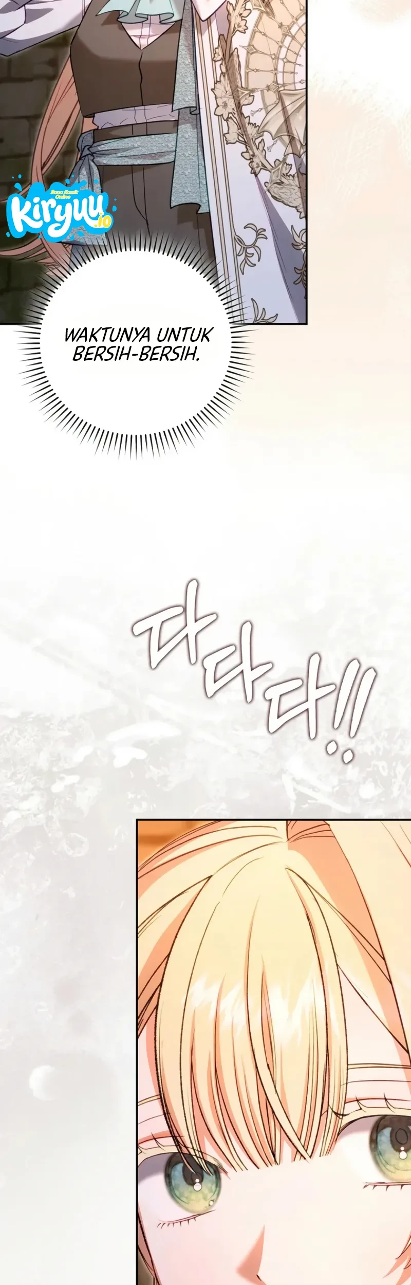 Sister-in-law of the Heroine in a Childcare Novel Chapter 31 Gambar 4
