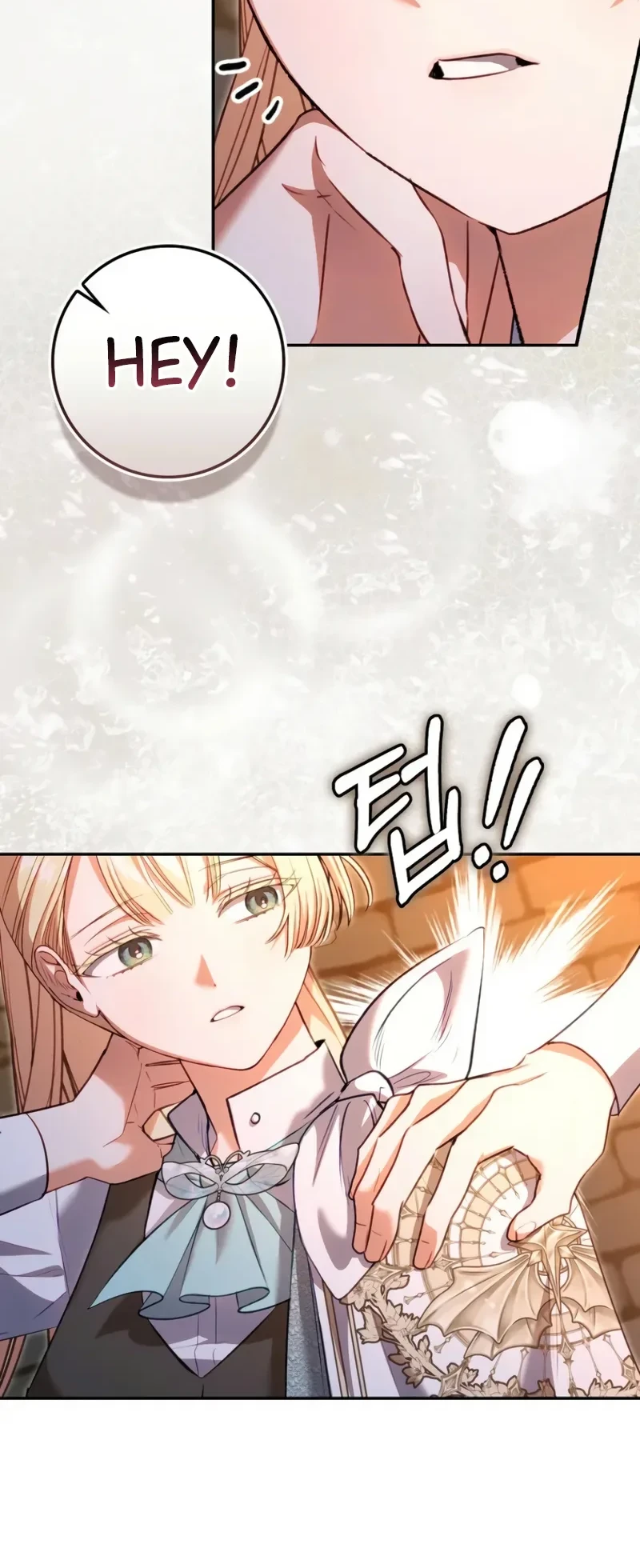 Sister-in-law of the Heroine in a Childcare Novel Chapter 31 Gambar 5