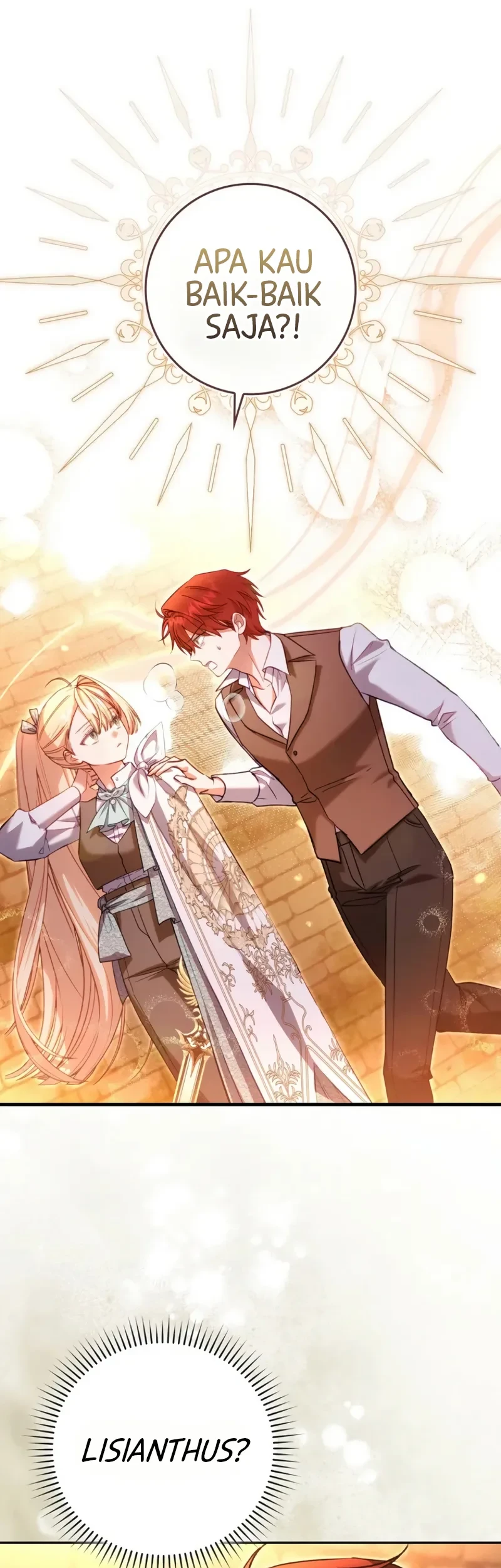 Sister-in-law of the Heroine in a Childcare Novel Chapter 31 Gambar 6