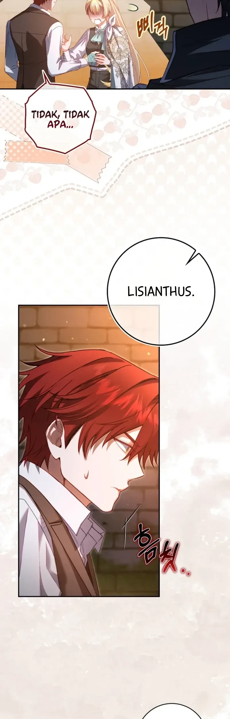 Sister-in-law of the Heroine in a Childcare Novel Chapter 32 Gambar 4