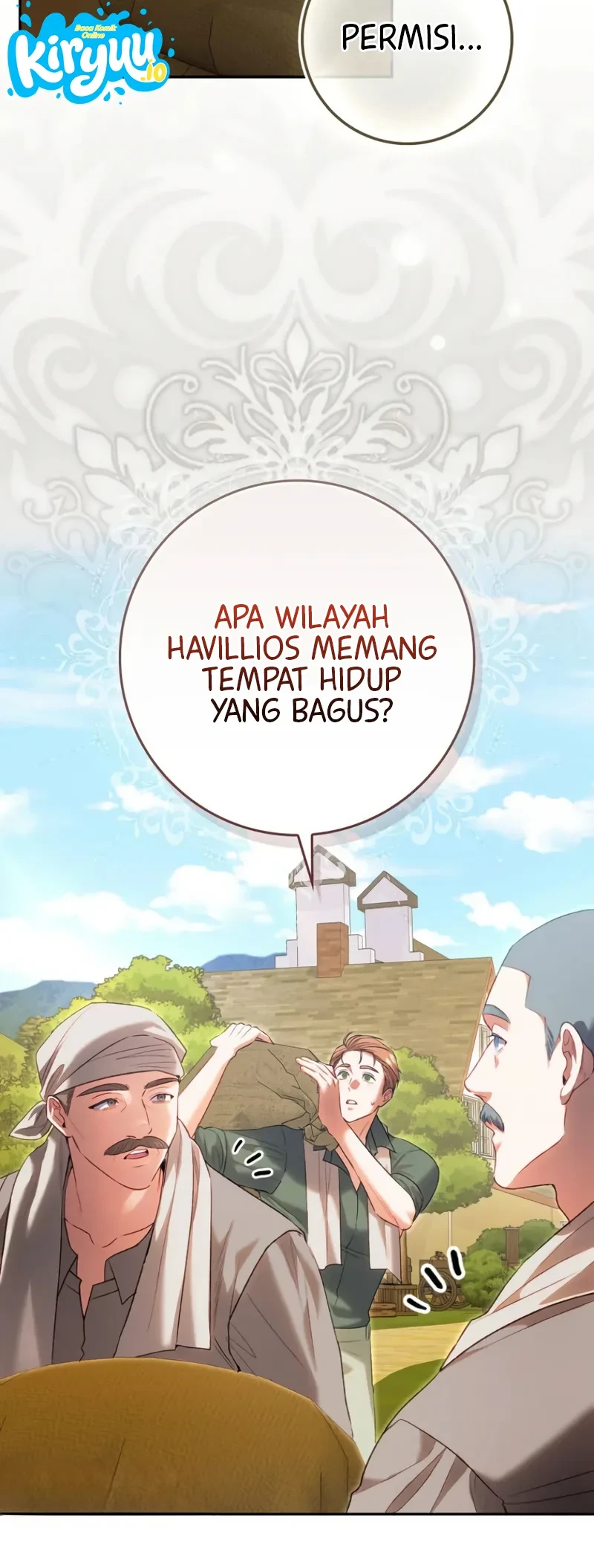 Sister-in-law of the Heroine in a Childcare Novel Chapter 33 Gambar 4