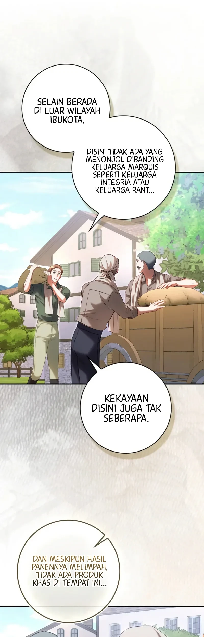Sister-in-law of the Heroine in a Childcare Novel Chapter 33 Gambar 5