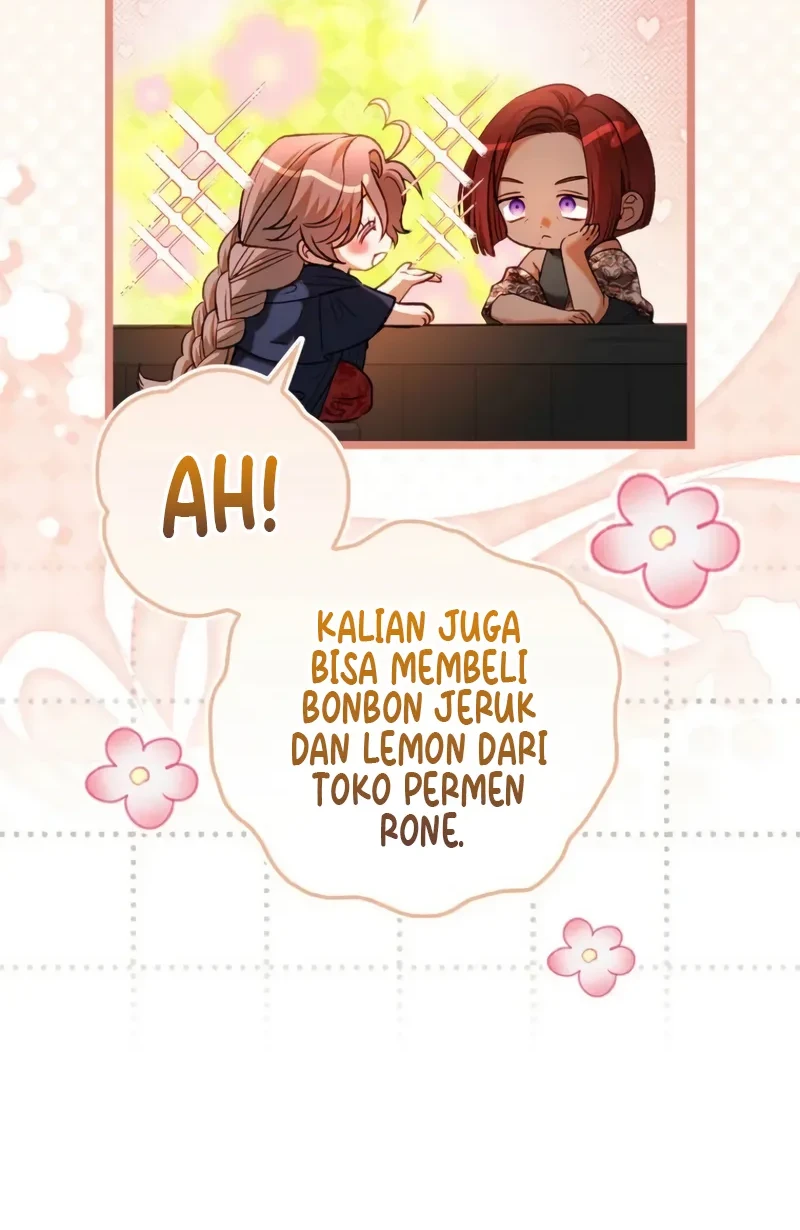 Sister-in-law of the Heroine in a Childcare Novel Chapter 34 Gambar 5