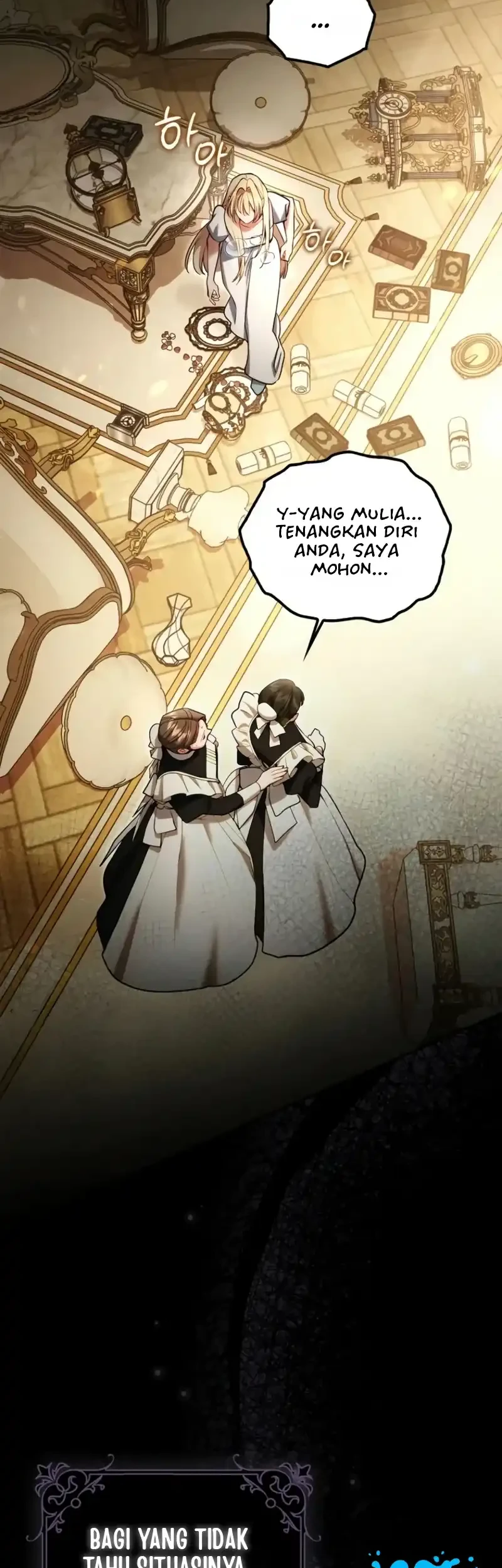 Sister-in-law of the Heroine in a Childcare Novel Chapter 4 Gambar 7