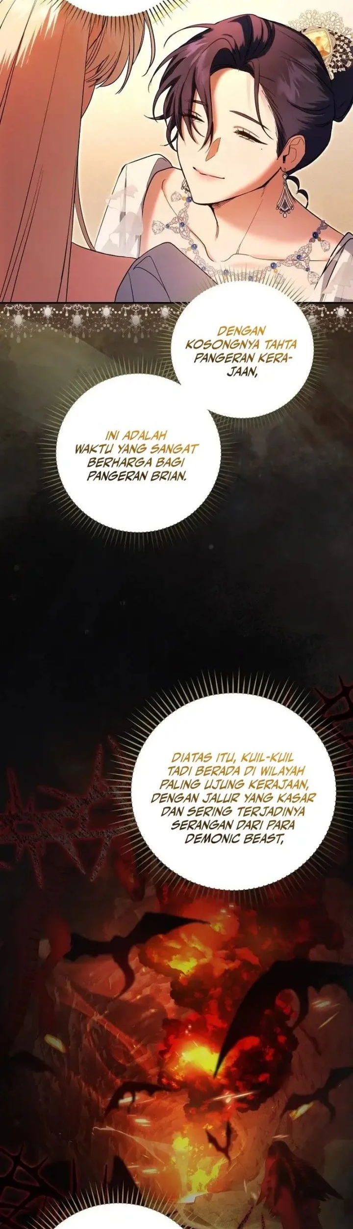 Sister-in-law of the Heroine in a Childcare Novel Chapter 5 Gambar 5