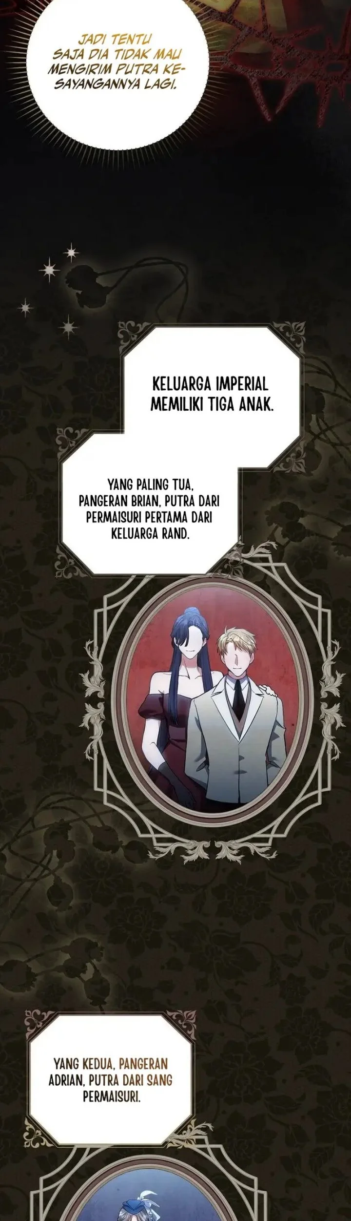 Sister-in-law of the Heroine in a Childcare Novel Chapter 5 Gambar 6