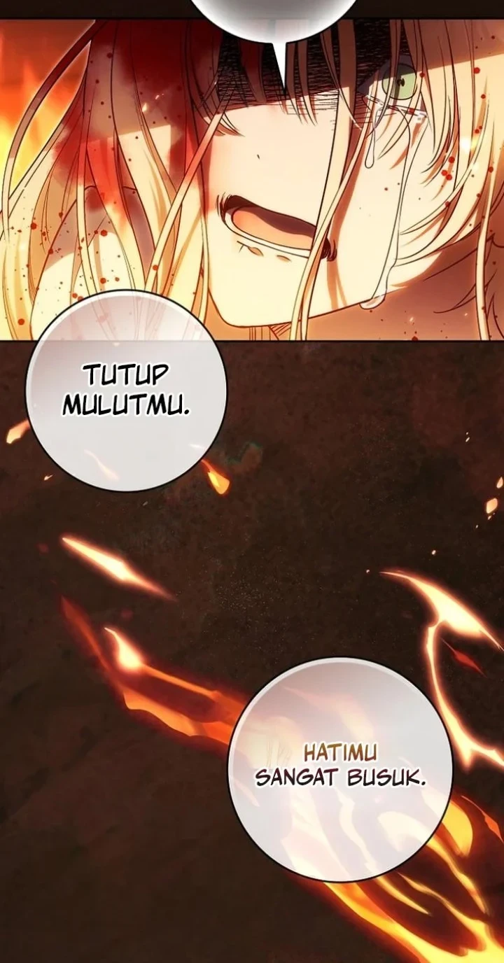 Sister-in-law of the Heroine in a Childcare Novel Chapter 8 Gambar 5