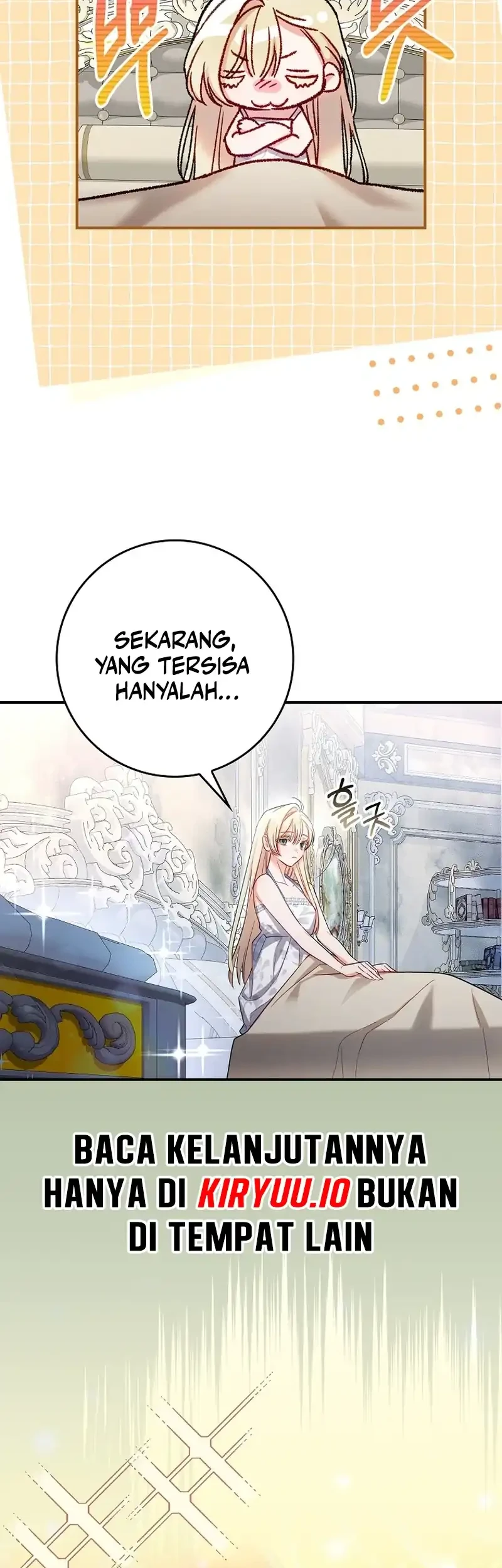 Sister-in-law of the Heroine in a Childcare Novel Chapter 9 Gambar 7