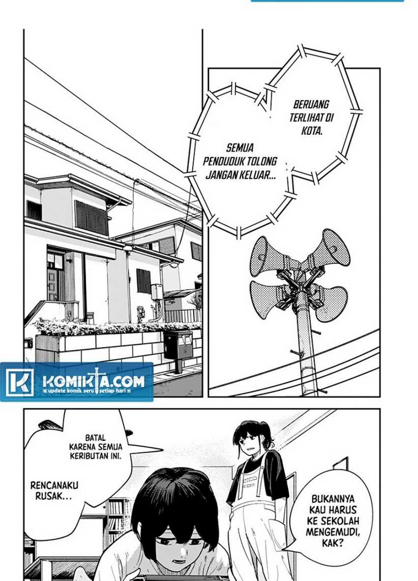 Skeleton Double Chapter 30 halaman 3