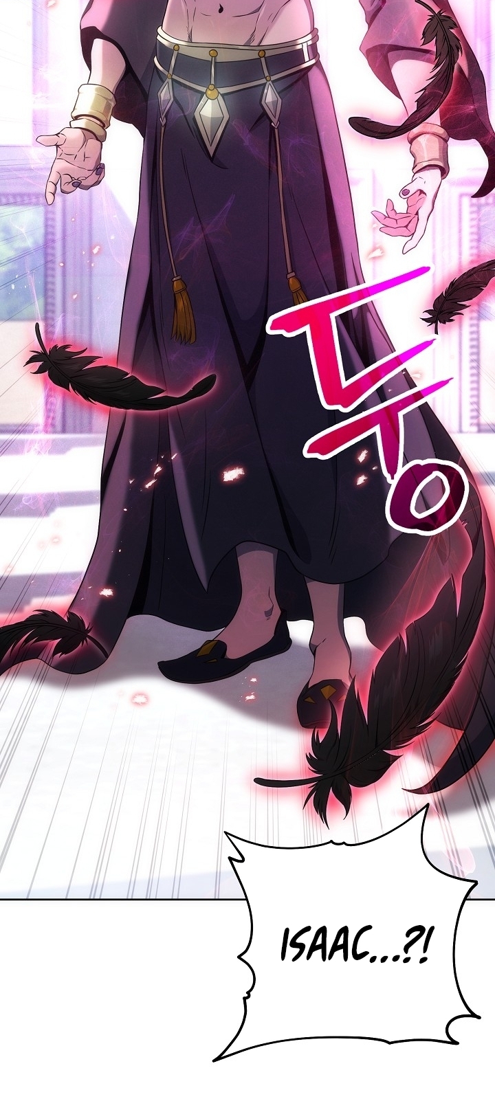 Skeleton Soldier Couldn’t Protect the Dungeon Chapter 183 halaman 9